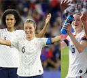 Francia vs USA, Cuartos de Final: Horario, TV; cómo y dónde ver