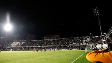 CASTELLÓ 22/10/2024
ESTADIO SKY FI CASTALIA, LIGA HYPERION, PARTIDO CD CASTELLON-GRANADA
FOTOS CARME RIPOLLES