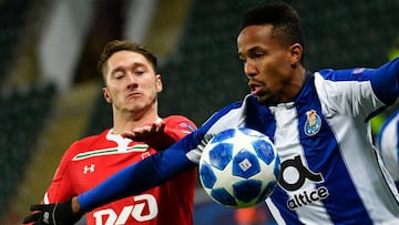 A Bola: el Madrid pregunt¨® al Oporto por Eder Militao