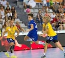Bera Bera se lleva la Supercopa de Balonmano
