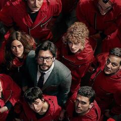 Money Heist season five: what time is Netflix releasing the new episodes and how many are there?