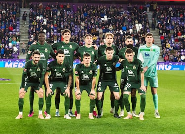 Laro Gómez: “Mi debut fue el sueño de cualquier niño que es del Racing”