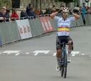 Paula Ostiz, la perla española, conquista el Tour de Flandes
