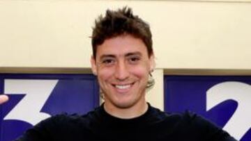 Cristian Álvarez ha jugado siete jornadas de Liga (seis como titular, una de ellas ante el Mallorca), en las que recibió seis goles. En tres partidos dejó la portería a cero.