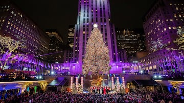 ¿Buscas un lugar para disfrutar del 25 de noviembre? Te compartimos los mejores lugares para pasar y celebrar la Navidad en USA.