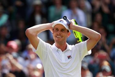 Djokovic crashes out of Wimbledon in shock upset