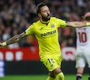 Sevilla 1 - 1 Villarreal: resumen y goles de LaLiga EA Sports
