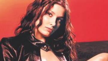 La actriz Bridget Moynahan