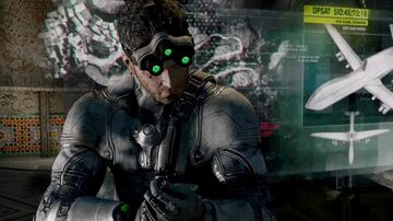 Captura de pantalla - Splinter Cell: Blacklist (360)