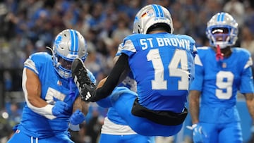 There are no more undefeated teams in the NFL after the Buffalo Bills beat the Kansas City Chiefs in another game for the ages that went down to the wire.