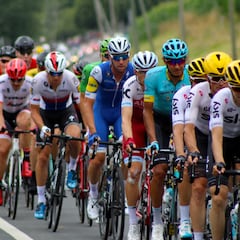 El gel energético para deportistas que es fácil de tomar y digerir