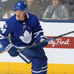 Los 7 jerseys más vendidos de la NHL