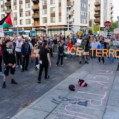 Se agrava el conflicto en Portland: Trump envía más militares mientras la población sigue resistiendo al ICE