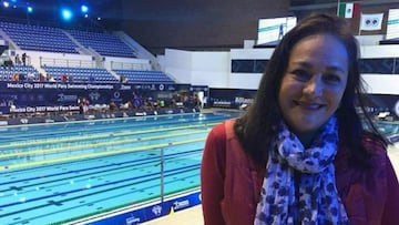 &Aacute;ngeles S&aacute;nchez, especialista en deporte amateur, expres&oacute; que el programa deportivo presentado por Andr&eacute;s Manuel L&oacute;pez Obrador deber&iacute;a de apoyar de manera importante en todos los niveles y disciplinas.