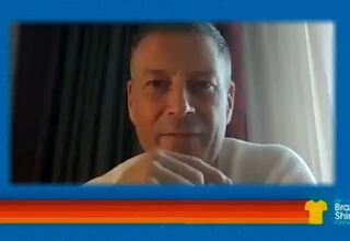 Escándalo: arbitró una final de Champions y reconoció errores y una compensación