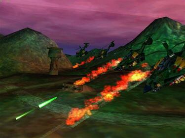 Extreme Warfare (PC)