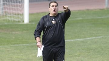 Sandoval: "¿Miku? El caso está cerrado, no removeré más"