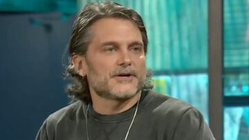 Salva Reina cuenta en ‘La Revuelta’ su fiesta más disparatada tras los Goya: “A saber dónde está”