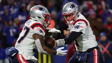 Por segunda ocasión en la campaña Patriots y Bills se encuentran. Ahora, el ganador del compromiso podría dar un paso hacia el título de la AFC Este.