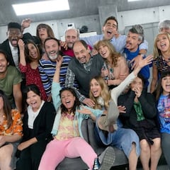 ‘La que se avecina’ hace un gran regalo a sus seguidores