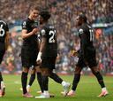 Kudus toma el Elland Road
