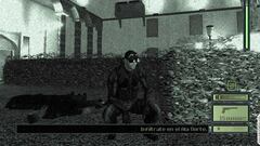Im芍genes de Splinter Cell