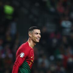 Van der Vaart: “Ronaldo was completely mad about Drenthe”