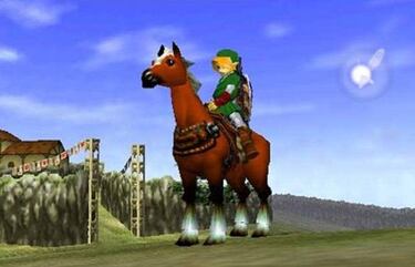 Ocarina of Time, 20 años de la mayor leyenda jamás contada