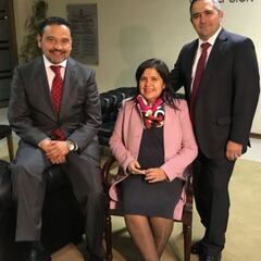 Caso Tomás Bravo: ¿quién es Marcela Cartagena, la nueva fiscal designada para la investigación?