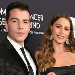 Quién es Manolo Gonzalez Vergara, el hijo de Sofía Vergara que vende empanadas: “Esto es un negocio de verdad”