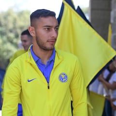 Sebastián Cáceres aplaude eliminación del repechaje en Liga MX