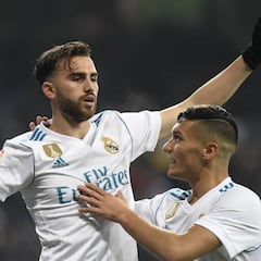 El gran guiño de Borja Mayoral al Betis y su campaña de abonos