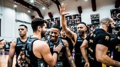 En vivo: Fuerza Regia vs Astros de Jalisco