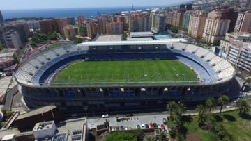 El Heliodoro Rodríguez López