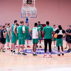 Nueva revancha entre Lenovo Tenerife y Unicaja Málaga para abrir el ‘playoff’