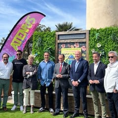 La Spain Wing Foil League arranca en Chiclana