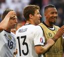 Cómo y dónde ver Alemania - Italia: Horario y TV en Chile del partido de la Eurocopa