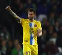 "¿Mi último gol en el Espanyol? Espero marcar muchos más"