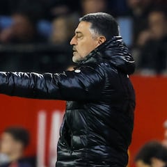 Pimienta: “Nos ha faltado eficacia para haber resuelto la eliminatoria”