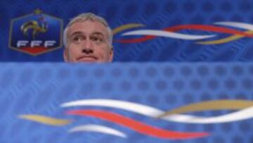 Deschamps.