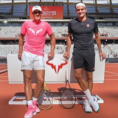 Las preguntas de 2021: Nadal, adiós de Federer, Serena...