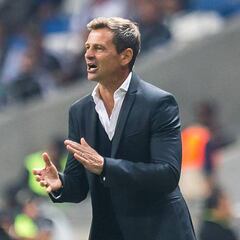 Diego Cocca será presentado este viernes como técnico de la Selección Mexicana