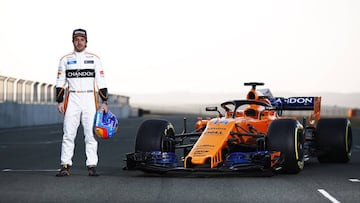 fernando Alonso