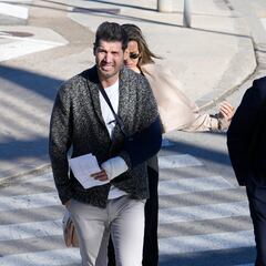 Los mensajes y coacciones que recibió Jenni Hermoso tras el beso de Rubiales