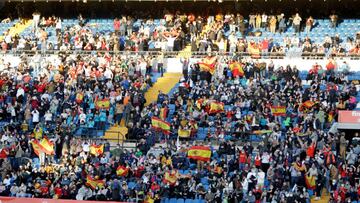 El Rico Pérez no supera el récord, pero vibra con La Roja de Alexia