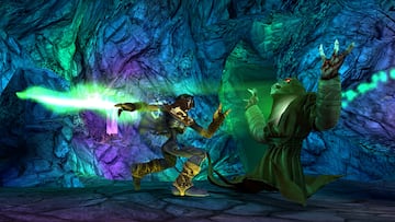 Legacy of Kain: Soul Reaver 1 & 2 Remastered