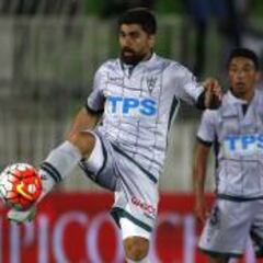 "Nos alegra que David Pizarro esté en mejores condiciones"