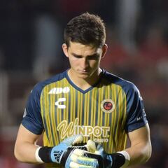 Cruz Azul, en pláticas con Sebastián Jurado