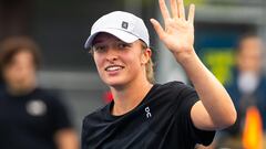 The US Open Day 3 will feature some interesting games, with the WTA world No. 1 and current tournament champion Iga Swiatek returning to action.