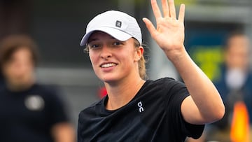 The US Open Day 3 will feature some interesting games, with the WTA world No. 1 and current tournament champion Iga Swiatek returning to action.